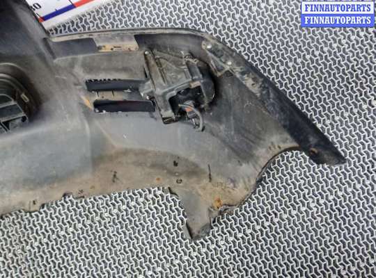 купить бампер передний на KIA SPORTAGE 2