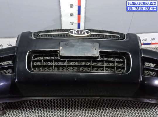 купить бампер передний на KIA SPORTAGE 2