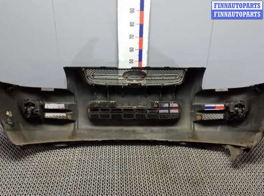 купить бампер передний на KIA SPORTAGE 2