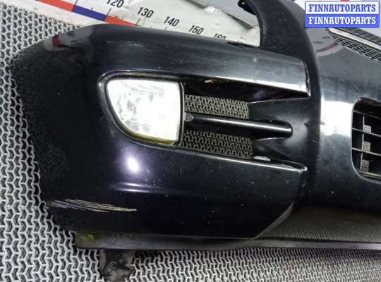 купить бампер передний на KIA SPORTAGE 2