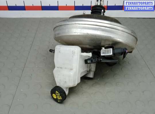 купить вакуумный усилитель тормозов на CITROEN C5 AIRCROSS