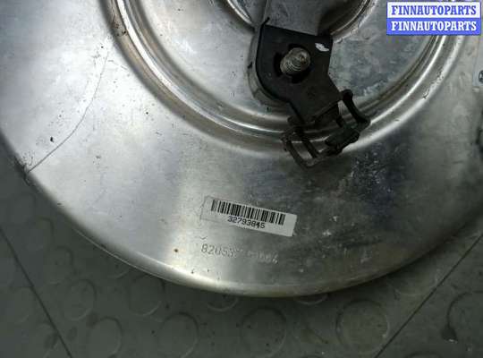 купить вакуумный усилитель тормозов на CITROEN C5 AIRCROSS