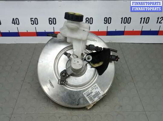 купить вакуумный усилитель тормозов на CITROEN C5 AIRCROSS