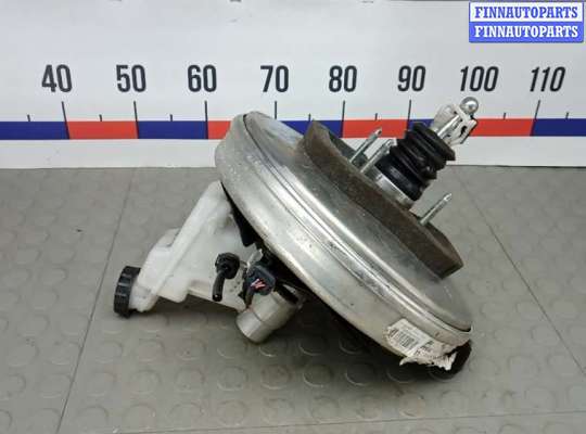 купить вакуумный усилитель тормозов на CITROEN C5 AIRCROSS