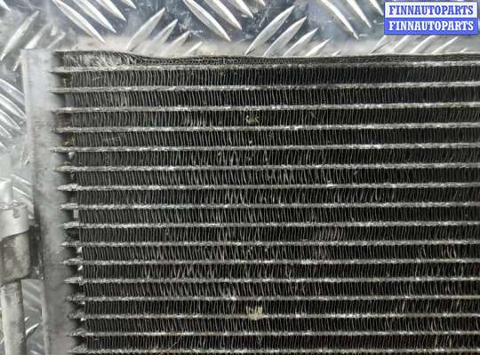 купить радиатор кондиционера на BMW 7 E65