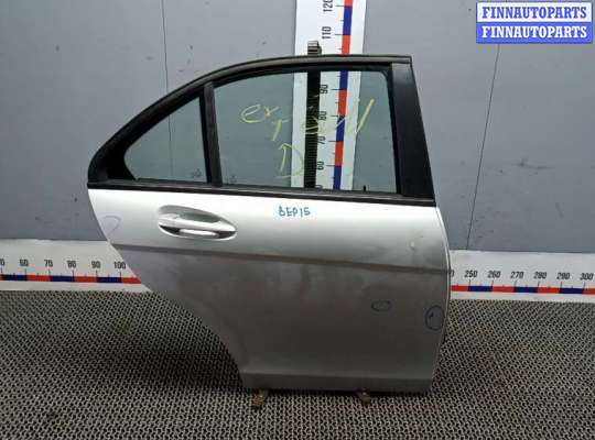купить дверь задняя правая на MERCEDES BENZ C-CLASS W204