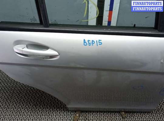 купить дверь задняя правая на MERCEDES BENZ C-CLASS W204