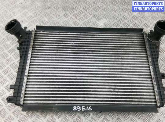 Купить радиатор интеркулера на VOLKSWAGEN PASSAT B6 радиатор интеркулера VG2552534 на VOLKSWAGEN PASSAT B6