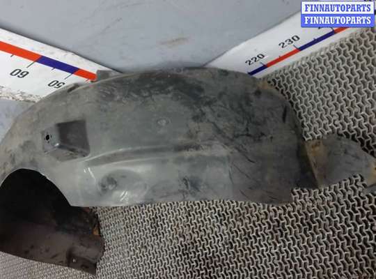 купить защита арок (защита крыла, подкрылок) передняя левая на CHEVROLET CAPTIVA 1