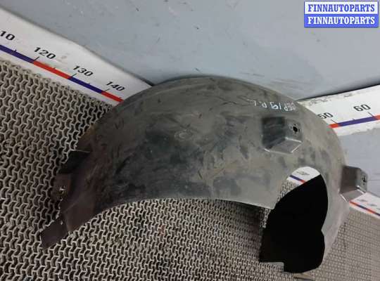 купить защита арок (защита крыла, подкрылок) передняя левая на CHEVROLET CAPTIVA 1