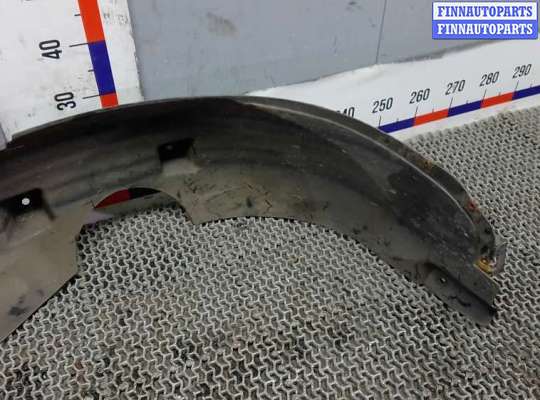 купить защита арок (защита крыла, подкрылок) передняя левая на CHEVROLET CAPTIVA 1