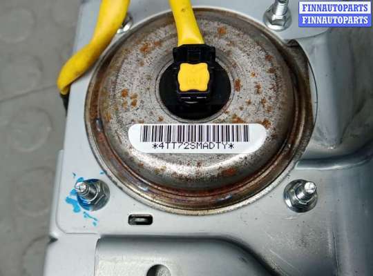 купить подушка безопасности пассажира на MITSUBISHI OUTLANDER 3 GF0W