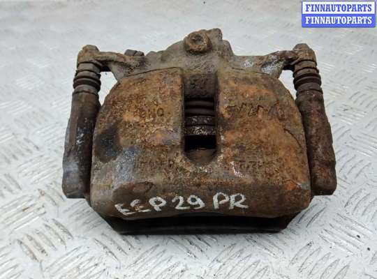 купить скоба суппорта перед. на SKODA SUPERB 3