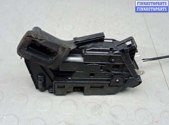 купить замок двери передней левой на VOLKSWAGEN POLO 5 (6R)