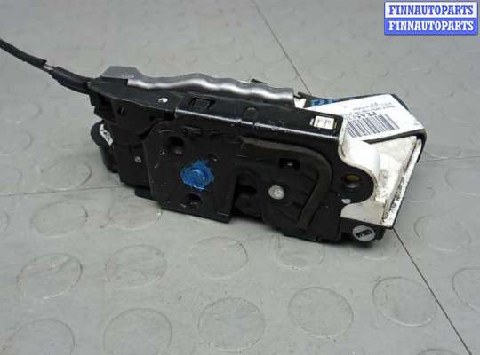 купить замок двери передней левой на VOLKSWAGEN POLO 5 (6R)