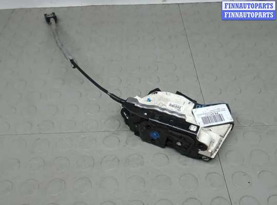 купить замок двери передней левой на VOLKSWAGEN POLO 5 (6R)