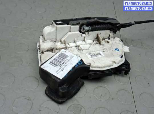 купить замок двери передней левой на VOLKSWAGEN POLO 5 (6R)