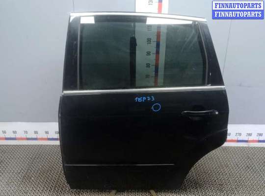 купить дверь задняя левая на FORD S-MAX