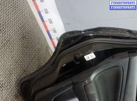 купить дверь задняя левая на FORD S-MAX