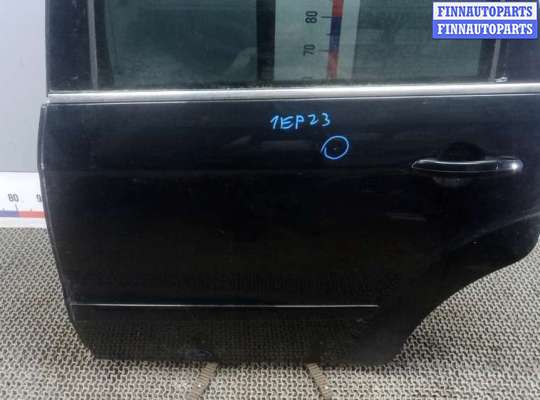 купить дверь задняя левая на FORD S-MAX