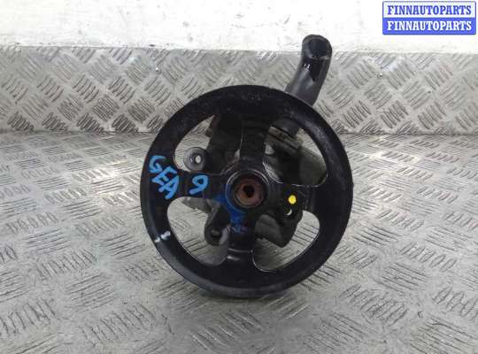 купить насос гу дизельный на MITSUBISHI OUTLANDER 2