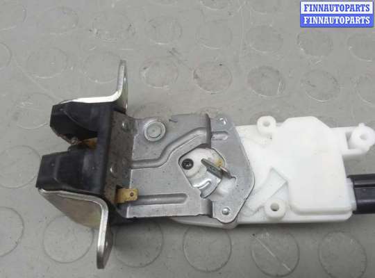 купить замок  3-5 двери на MITSUBISHI ASX 1