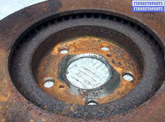 купить диск тормозной передний на TOYOTA RAV 4 CA40