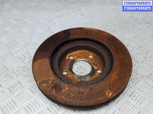 купить диск тормозной передний на TOYOTA RAV 4 CA40