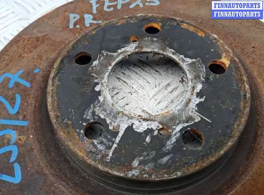 купить диск тормозной передний на TOYOTA RAV 4 CA40