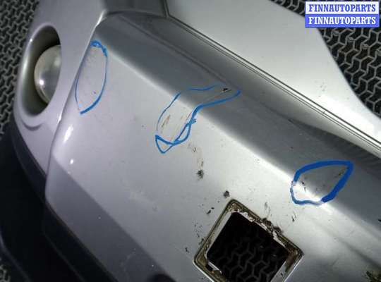 купить бампер передний на DODGE NITRO