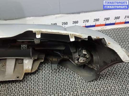 купить бампер передний на DODGE NITRO