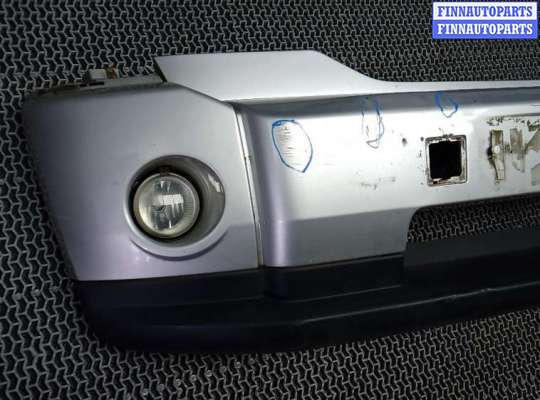 купить бампер передний на DODGE NITRO