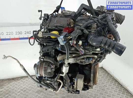 купить двигатель дизельный на NISSAN X-TRAIL T31