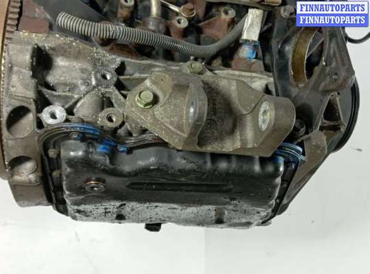 купить двигатель дизельный на NISSAN X-TRAIL T31