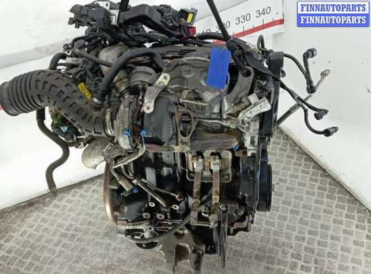 купить двигатель дизельный на NISSAN X-TRAIL T31