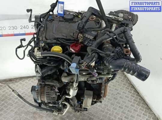 купить двигатель дизельный на NISSAN X-TRAIL T31