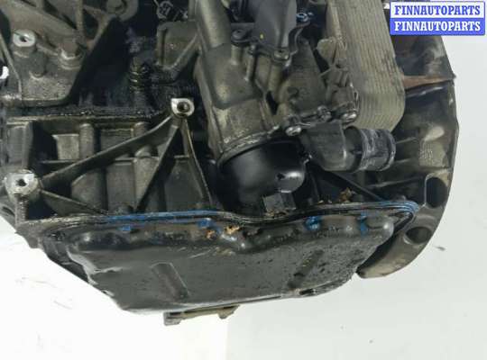 купить двигатель дизельный на NISSAN X-TRAIL T31