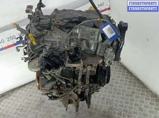 купить двигатель дизельный на NISSAN X-TRAIL T31