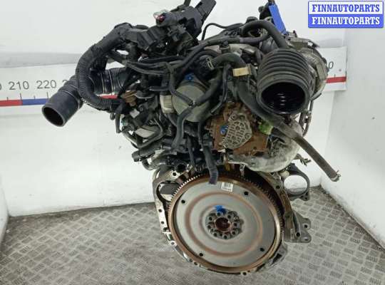 купить двигатель дизельный на NISSAN X-TRAIL T31