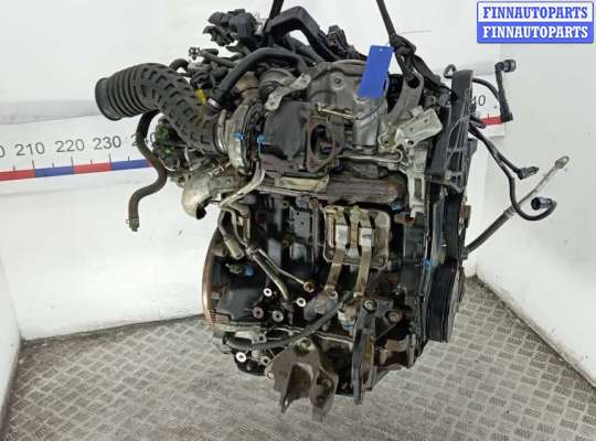 купить двигатель дизельный на NISSAN X-TRAIL T31