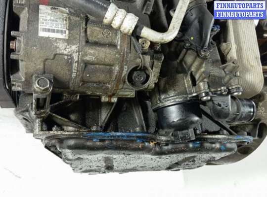 купить двигатель дизельный на NISSAN X-TRAIL T31