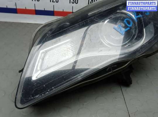 купить фара левая на OPEL INSIGNIA 1