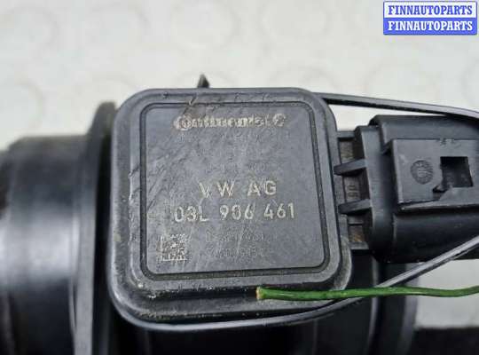 купить расходомер воздуха дизельный на VOLKSWAGEN POLO 5 (6R)