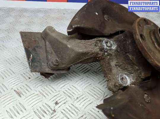 купить ступица задняя правая на VOLKSWAGEN TIGUAN 1