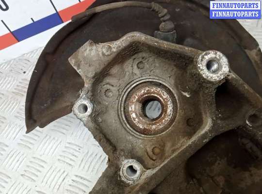 купить ступица задняя правая на VOLKSWAGEN TIGUAN 1