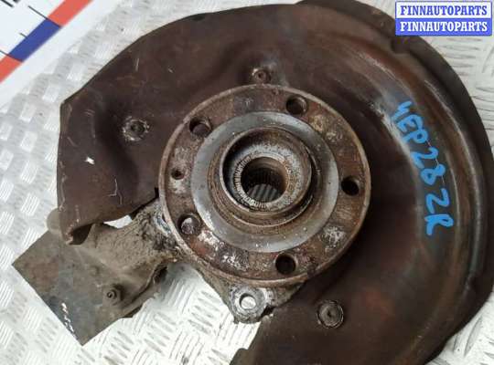 купить ступица задняя правая на VOLKSWAGEN TIGUAN 1