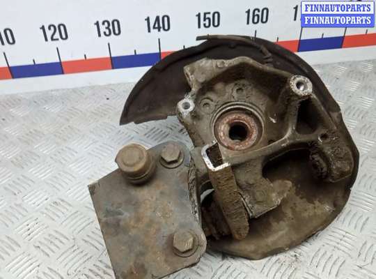 купить ступица задняя правая на VOLKSWAGEN TIGUAN 1