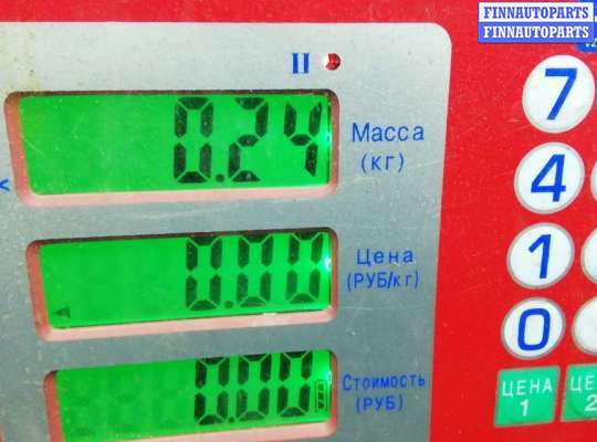 купить бачок расширительный на KIA SORENTO 2