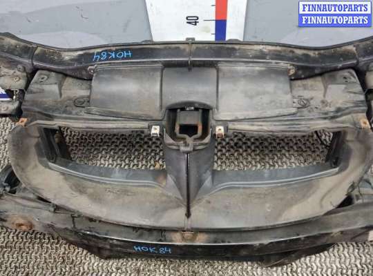 купить передняя панель крепления облицовки (телевизор) на BMW 3 E90/E91