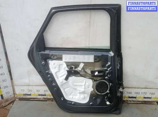 купить дверь задняя левая на CITROEN C4 PICASSO 2